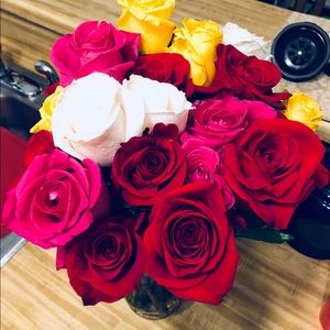 Meet your Posher, Julie